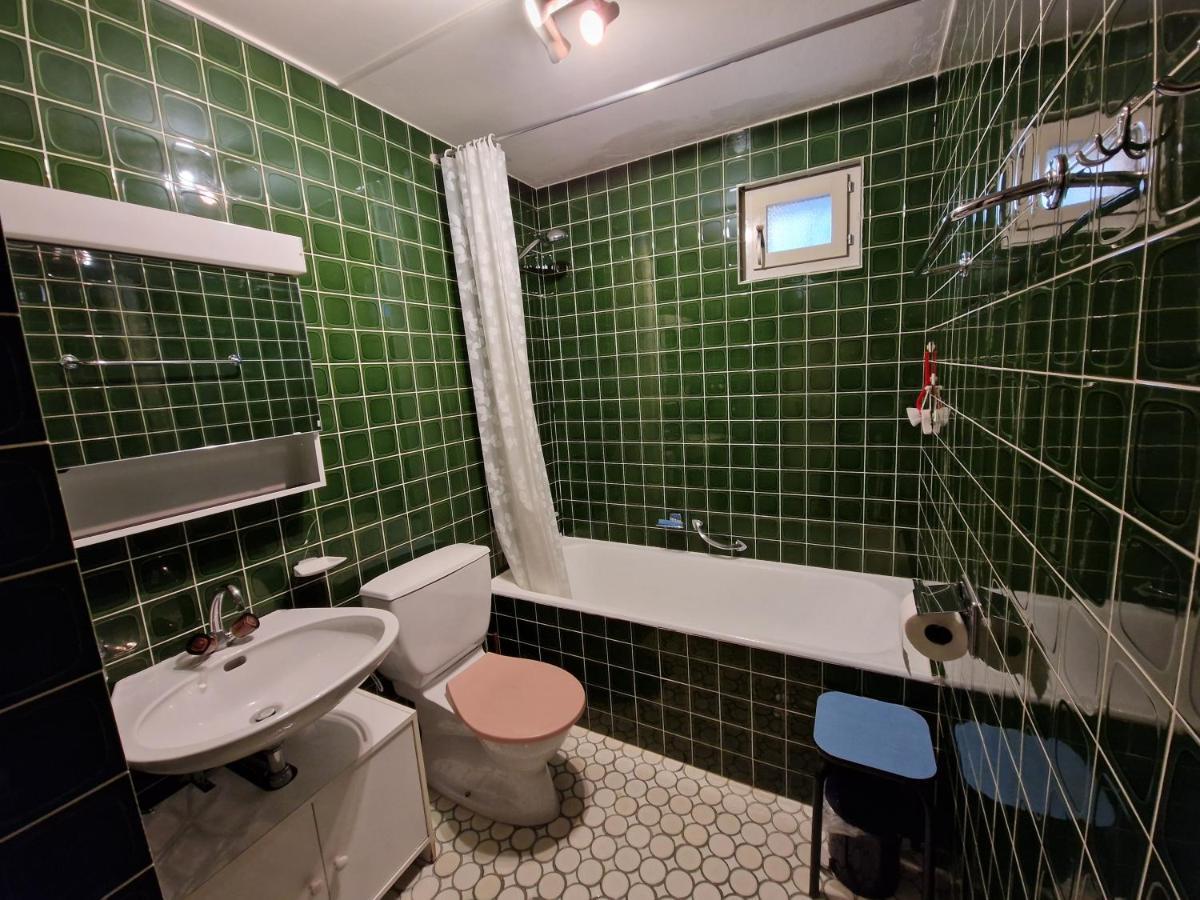 Bonavau Studio3 Champery Ngoại thất bức ảnh